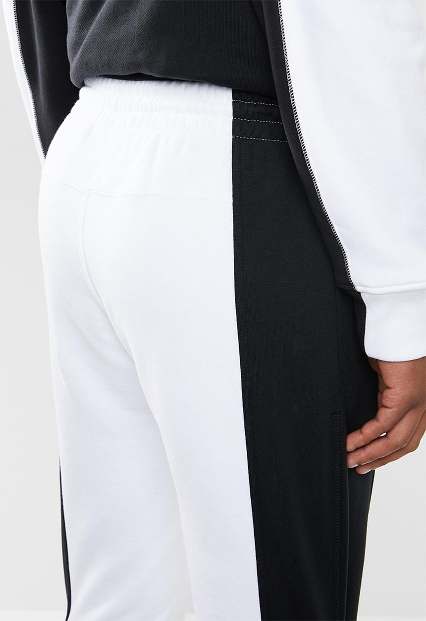 adidas Originals - Vcl sweatpants - black & white