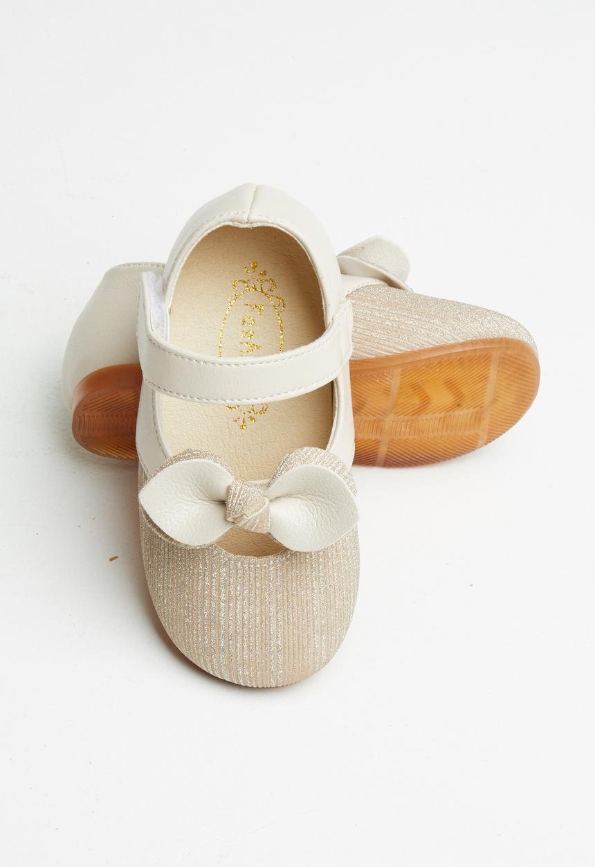 Pop Candy - Girls pumps - beige
