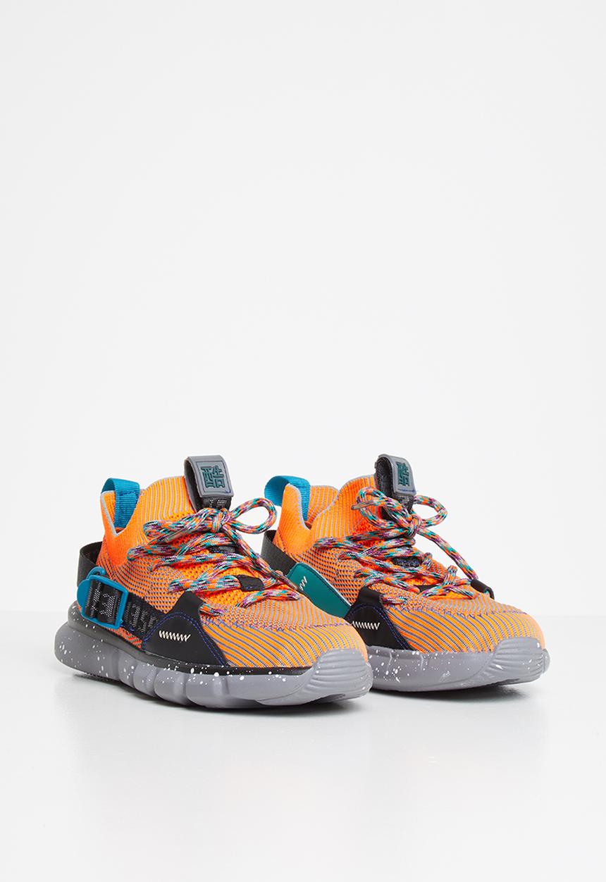 Pop Candy - Boys sneaker - multi