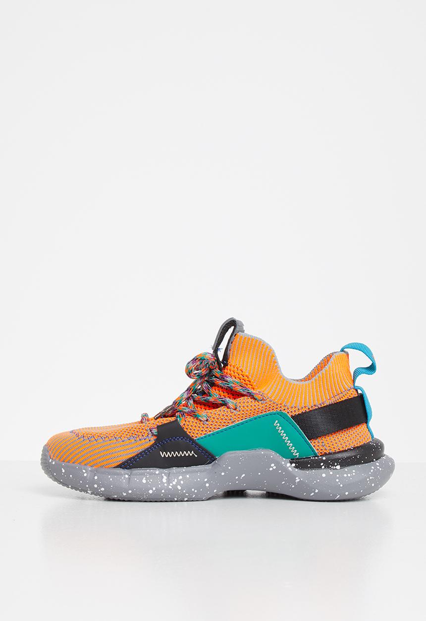 Pop Candy - Boys sneaker - multi