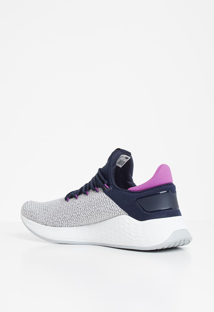 New Balance  - Future Sport - purple