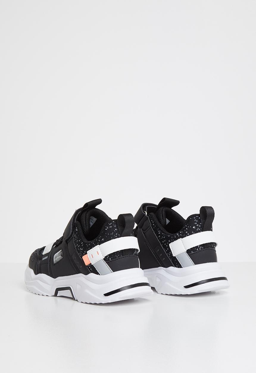 Pop Candy - Boys sneaker  - black