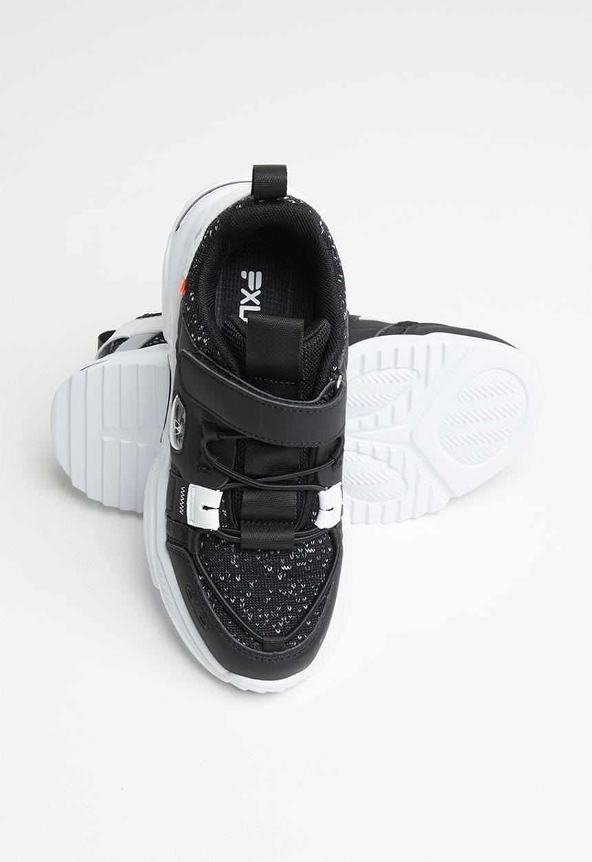 Pop Candy - Boys sneaker  - black