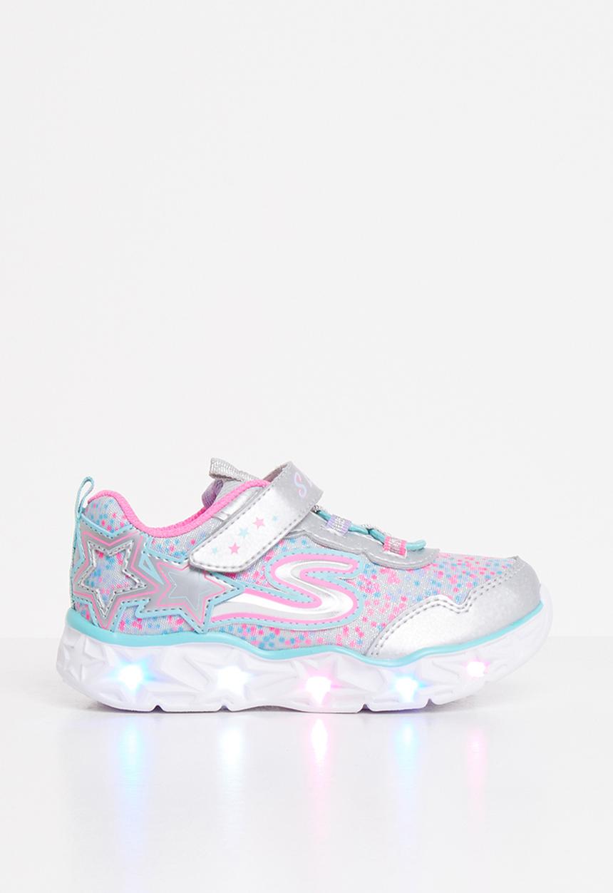 Skechers - Galaxy lights sneaker - multi