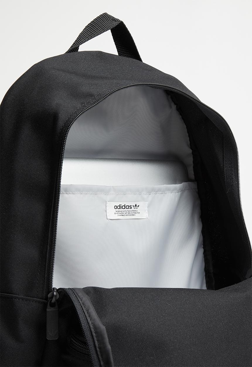 adidas Originals - Ac class backpack - black