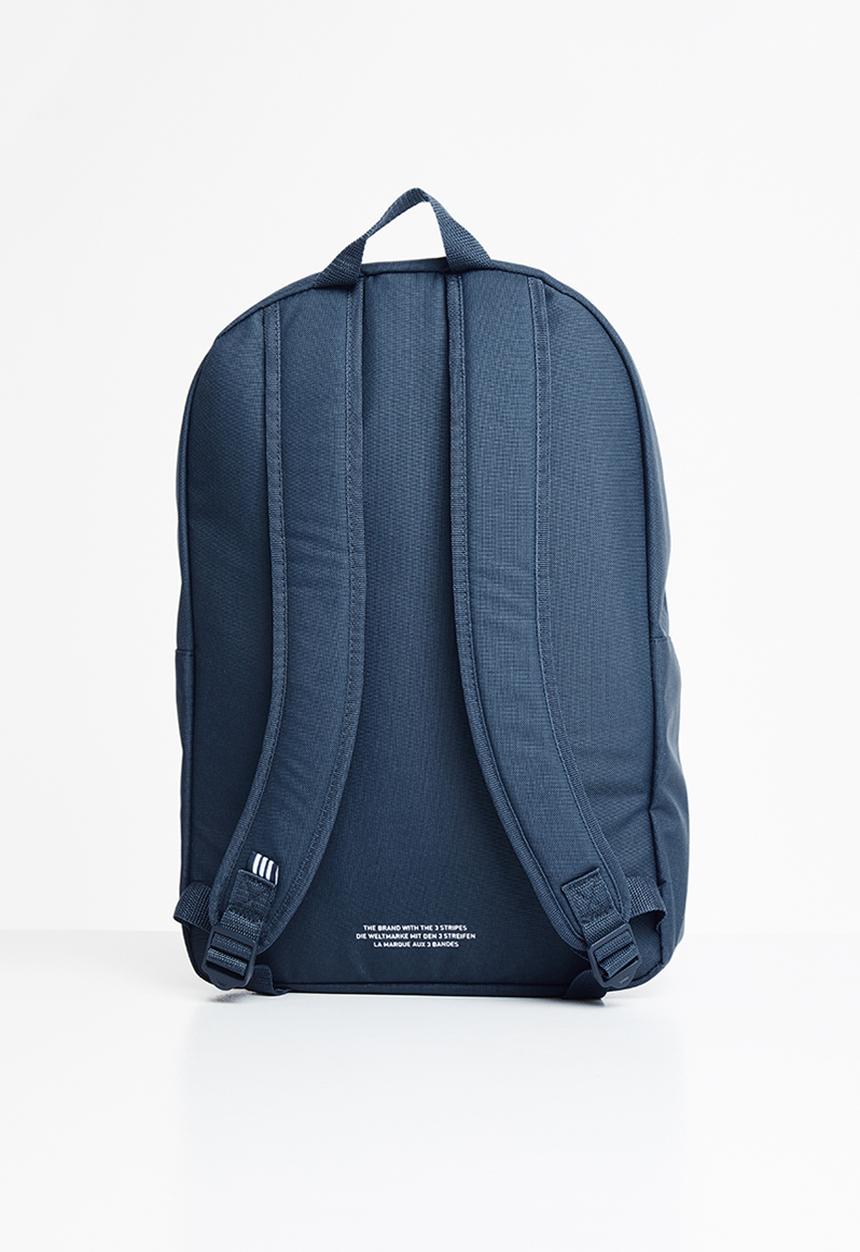 adidas Originals - Street modern - blue