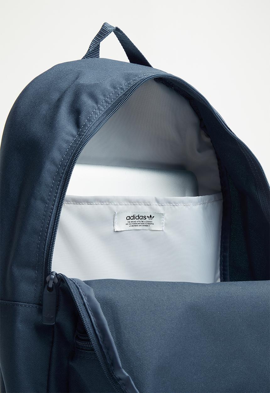 adidas Originals - Street modern - blue