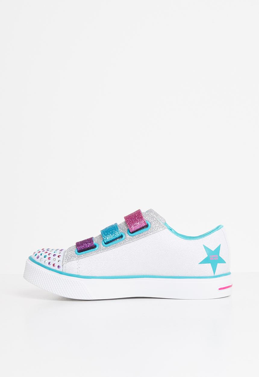 Skechers - Twinkle breeze 2.0 - multi
