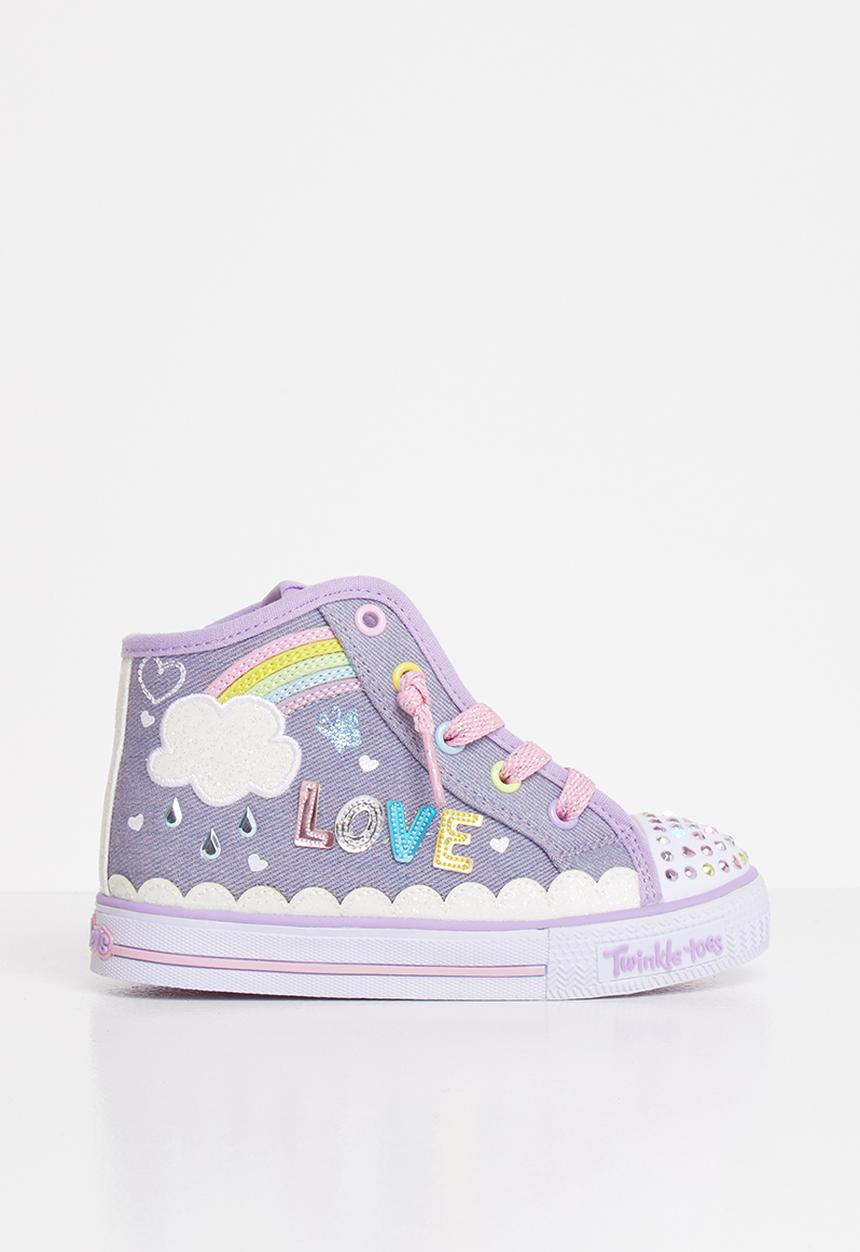 Skechers - Shuffles - multi
