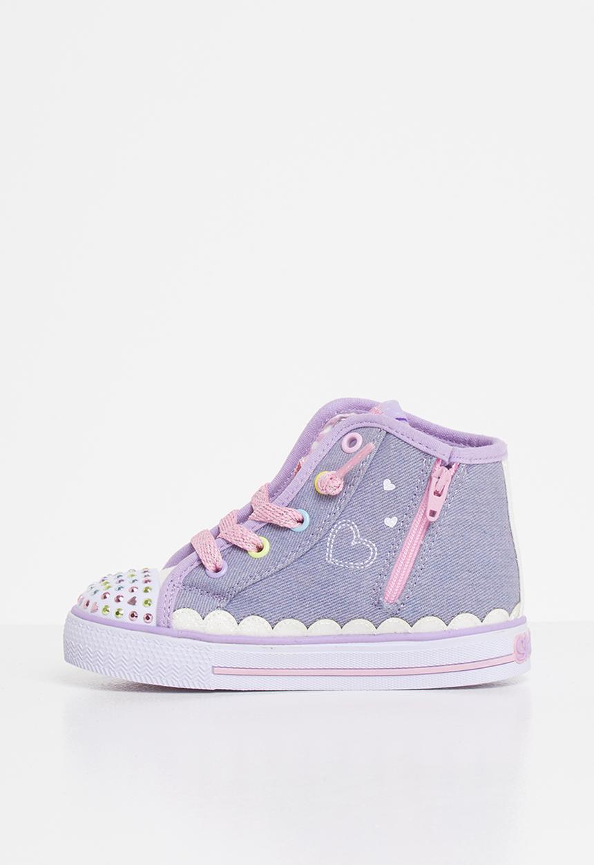 Skechers - Shuffles - multi