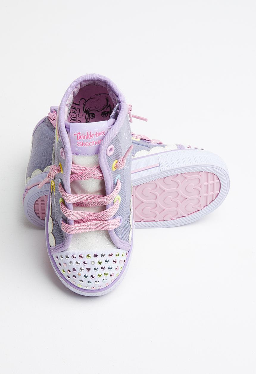 Skechers - Shuffles - multi