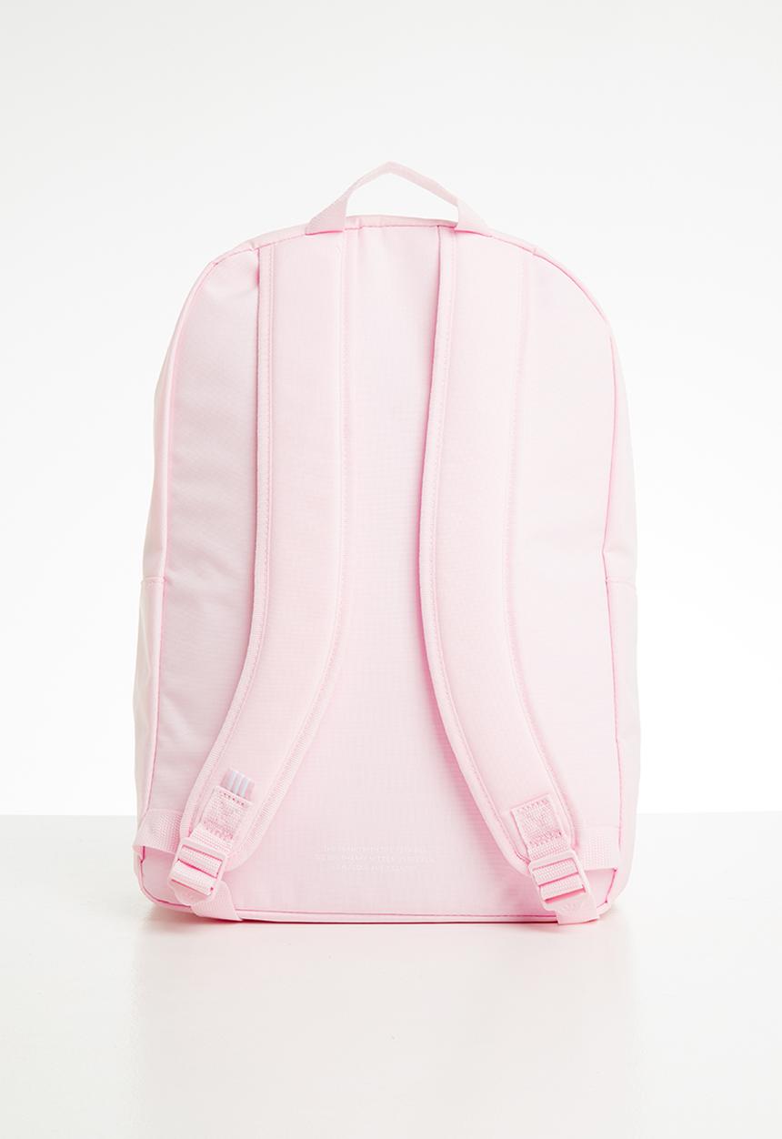 adidas Originals - Ac class backpack - pink
