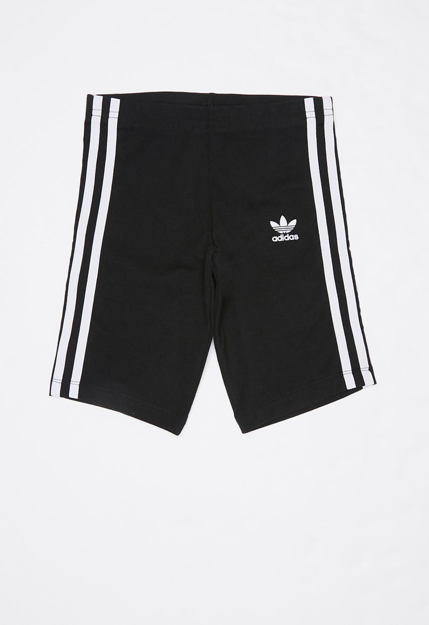 adidas Originals - Cycling shorts - black
