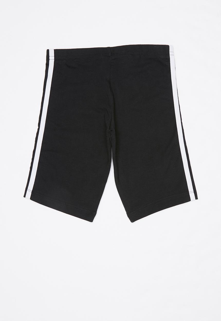 adidas Originals - Cycling shorts - black