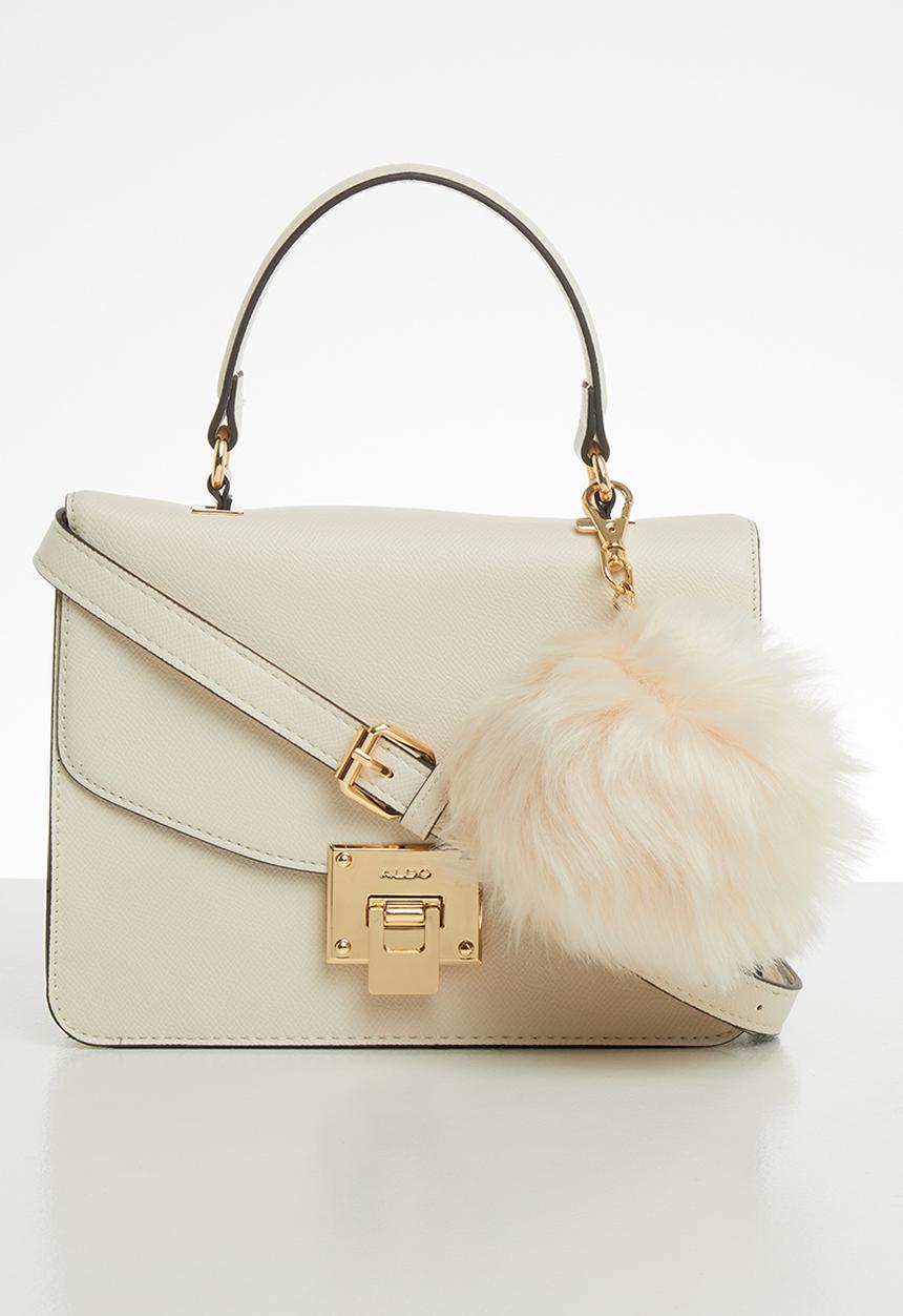 ALDO - Adrelin - cream & gold