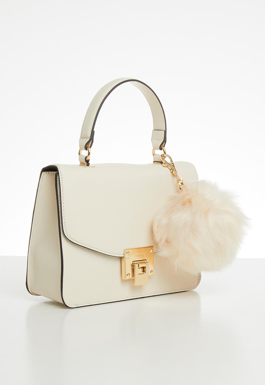 ALDO - Adrelin - cream & gold