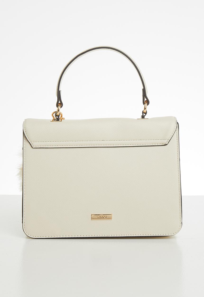 ALDO - Adrelin - cream & gold