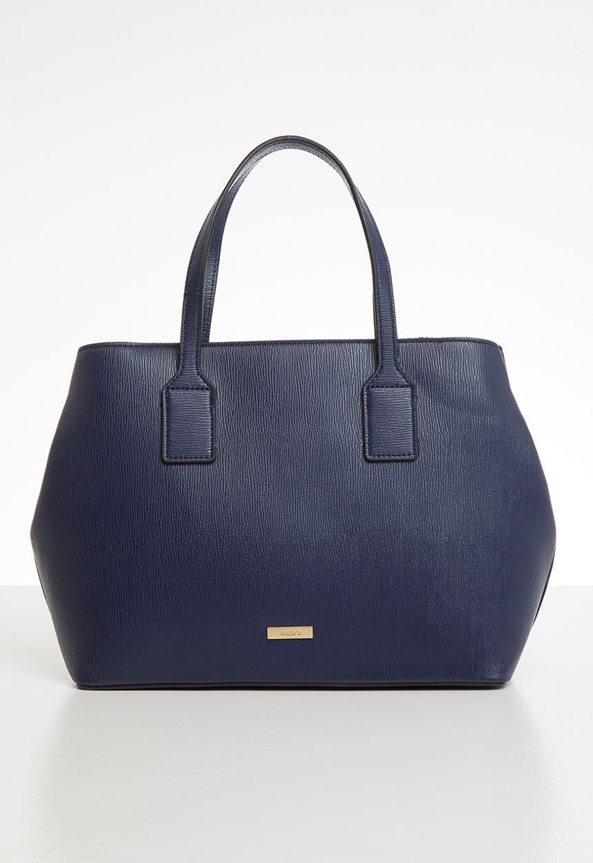 ALDO - Boutchya - navy 