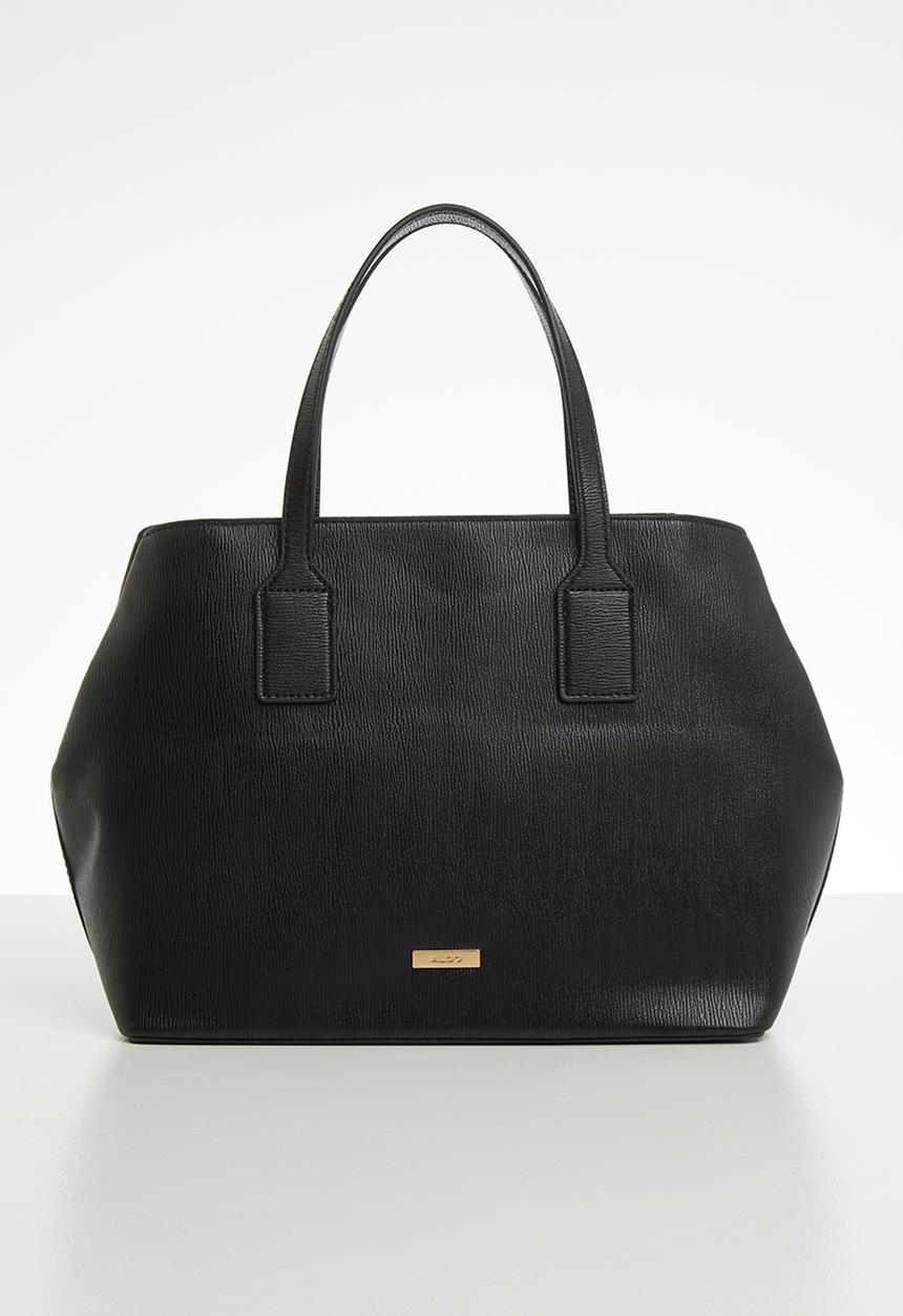 ALDO - Boutchya - black