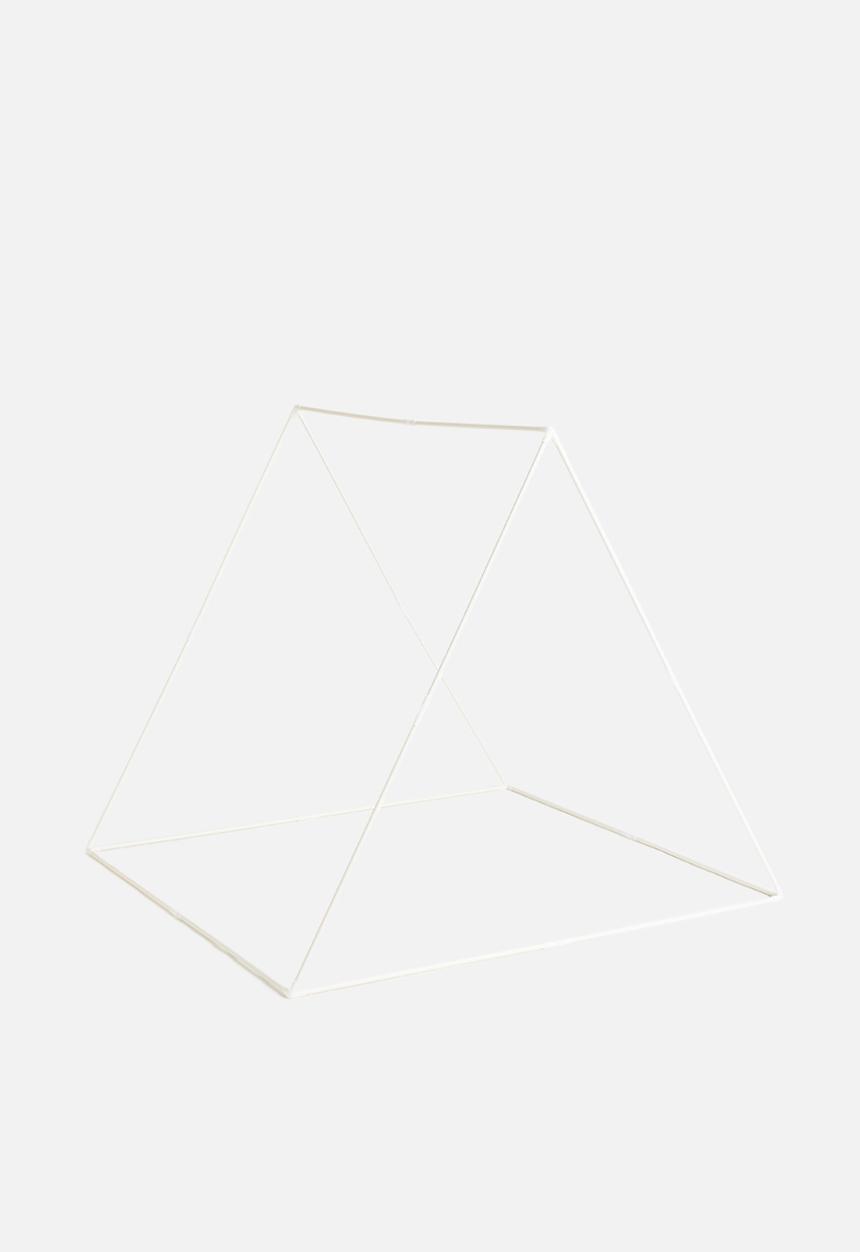 Cotton On - Kids play tent - multi
