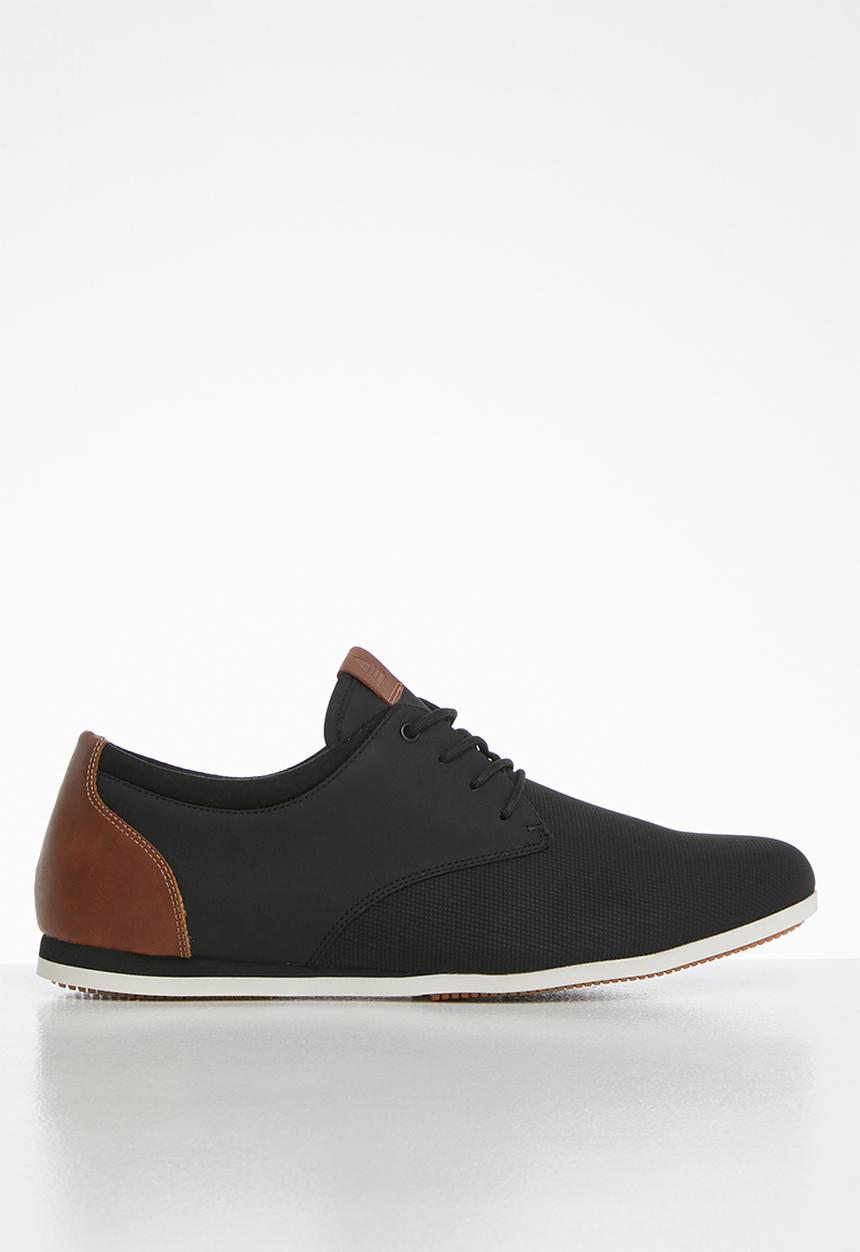 ALDO - Aauwen - black