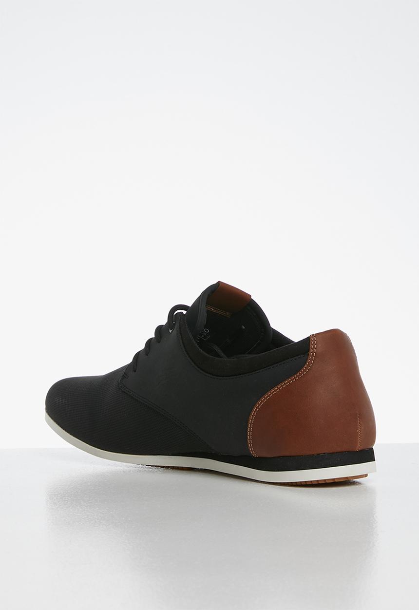 ALDO - Aauwen - black