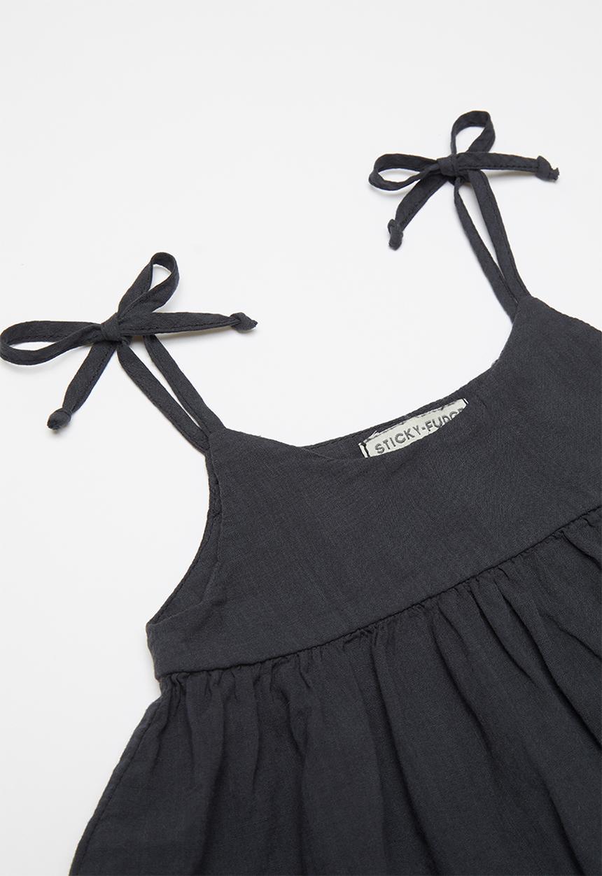 Sticky Fudge - Summer dress - navy