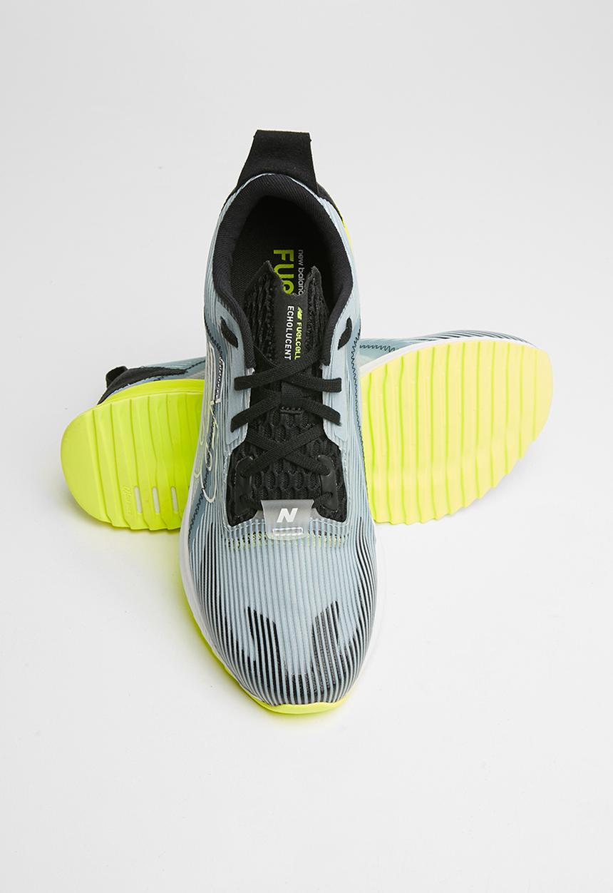 New Balance  - Fuel Cell echolucent - light slate