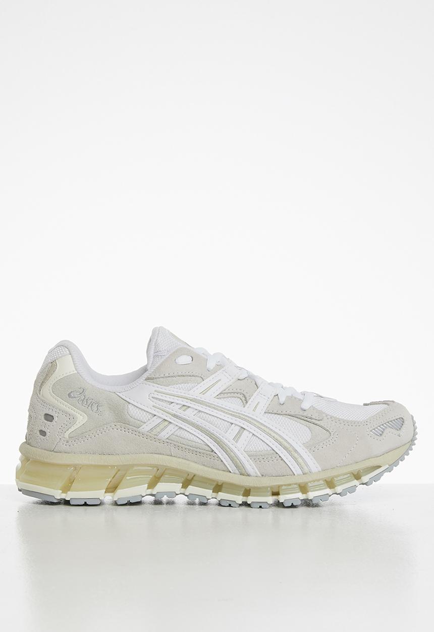 Asics Tiger - Gel-kayano 5 360 - white & cream