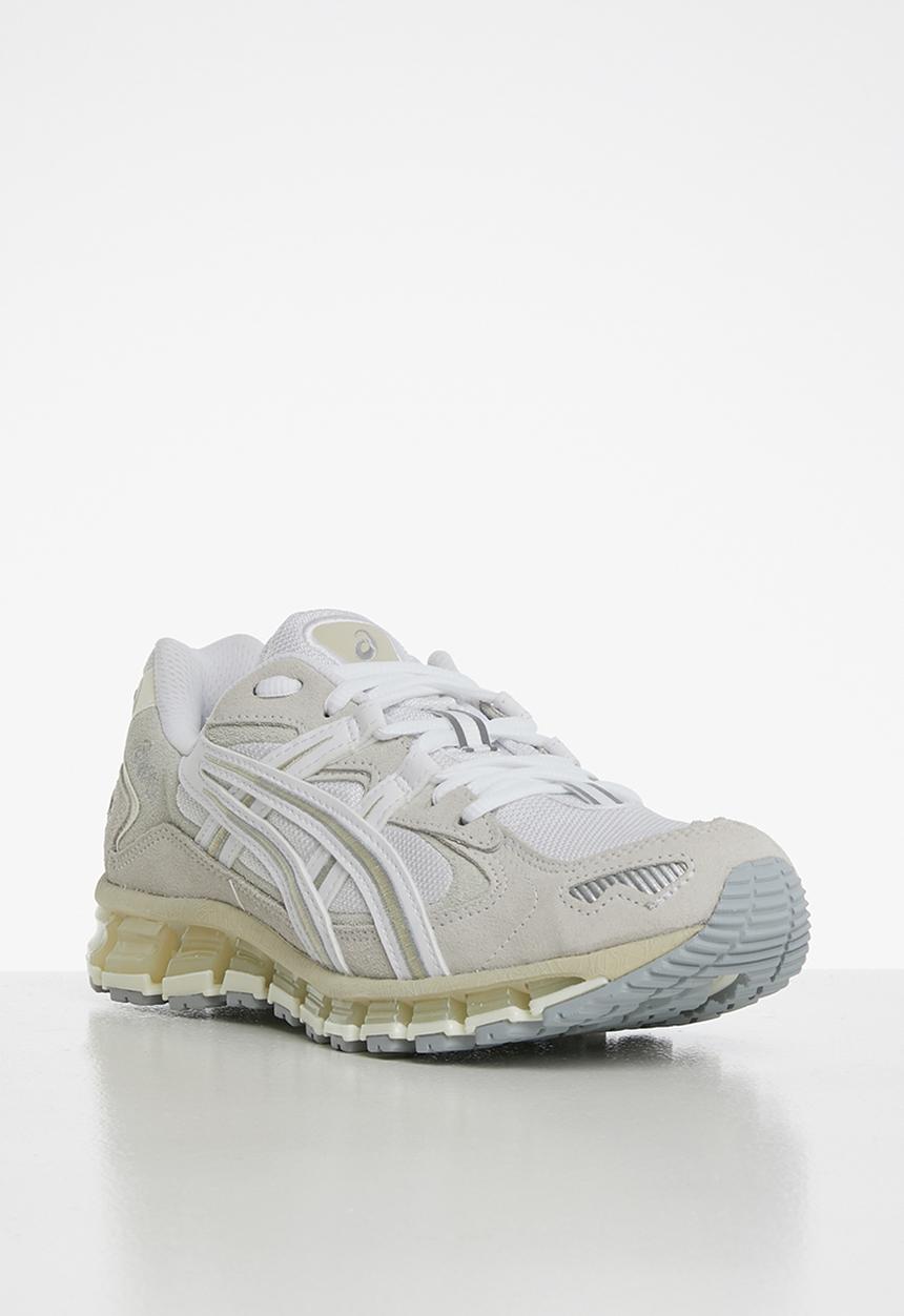 Asics Tiger - Gel-kayano 5 360 - white & cream