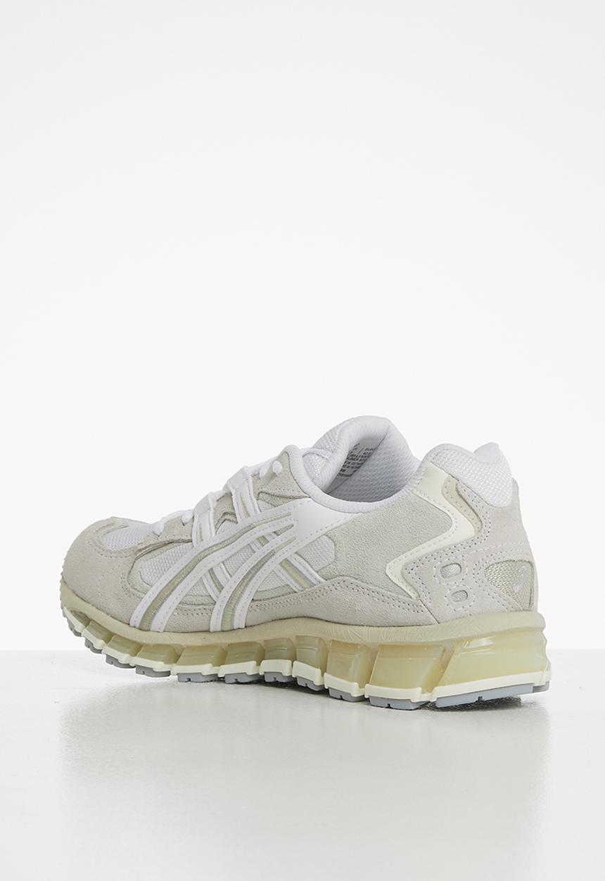 Asics Tiger - Gel-kayano 5 360 - white & cream