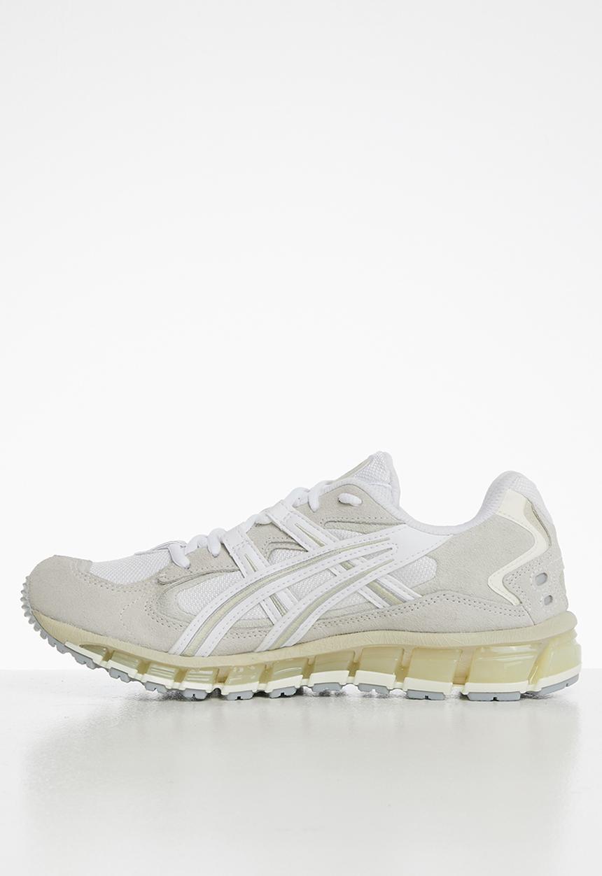 Asics Tiger - Gel-kayano 5 360 - white & cream
