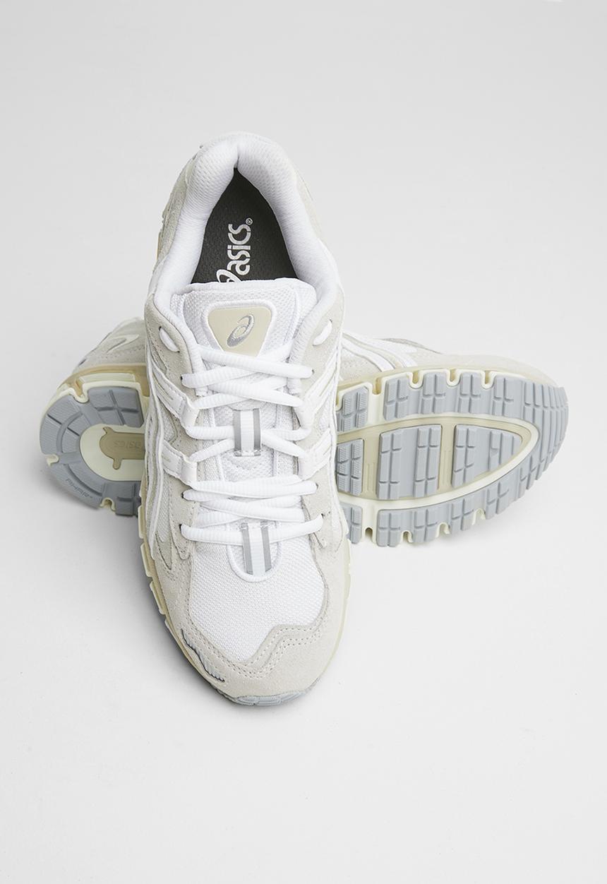 Asics Tiger - Gel-kayano 5 360 - white & cream