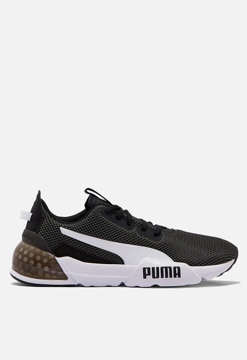 PUMA - Cell phase - puma black-puma white