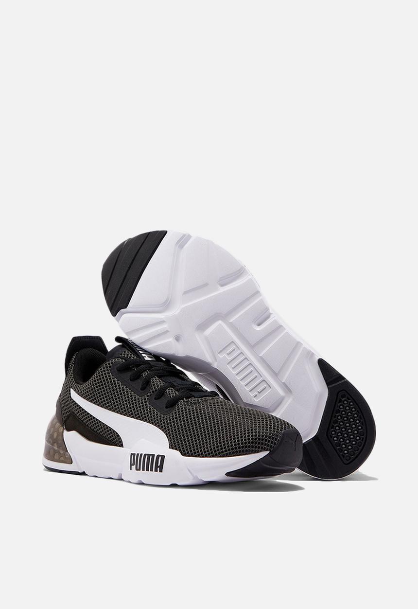 PUMA - Cell phase - puma black-puma white