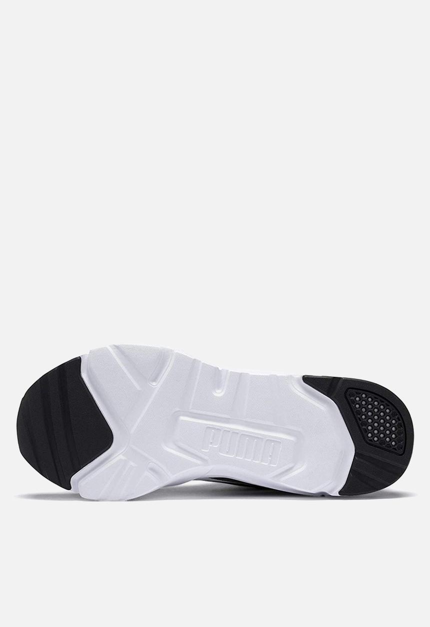 PUMA - Cell phase - puma black-puma white