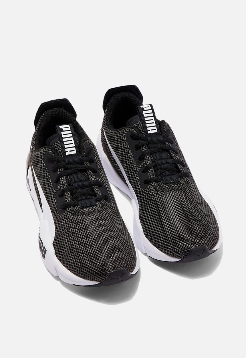 PUMA - Cell phase - puma black-puma white