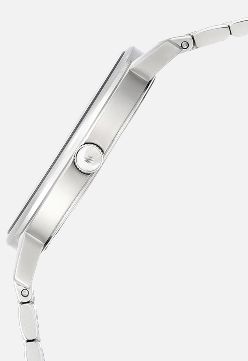Armani - Kappa watch - Silver