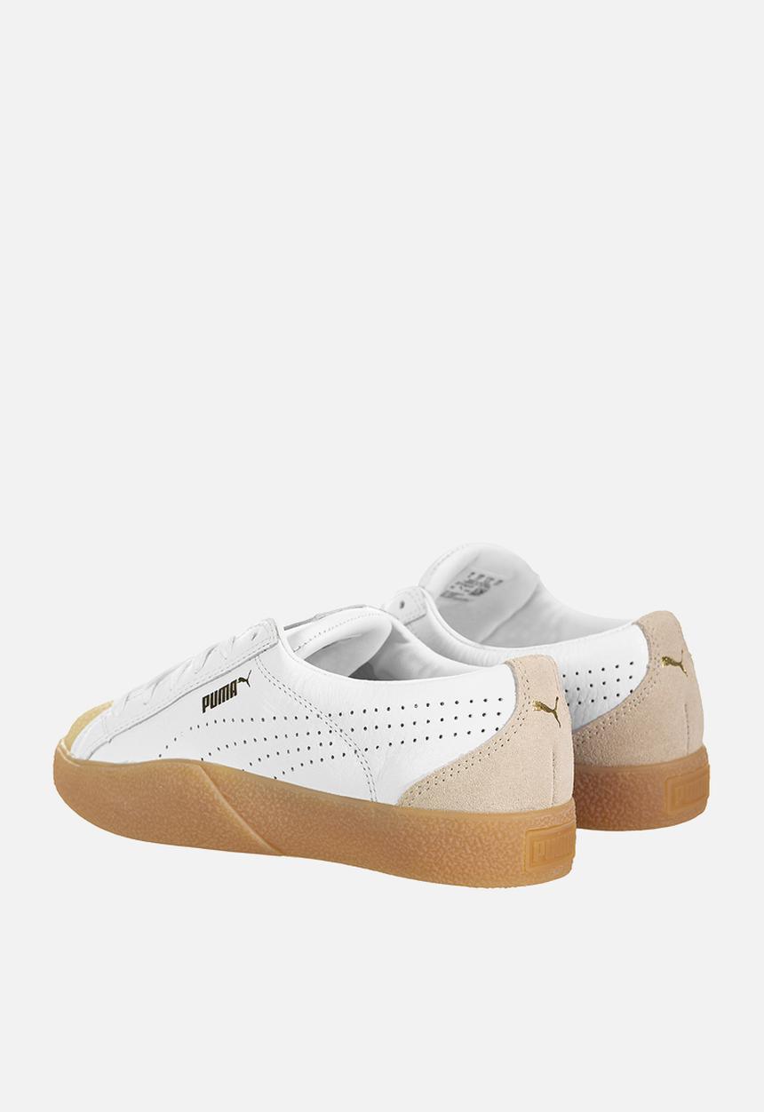 PUMA - Love grand slam wn's - Puma white