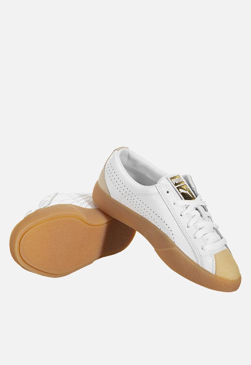 PUMA - Love grand slam wn's - Puma white