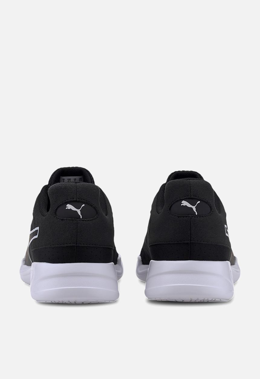 PUMA - Jaro - Puma black-puma white