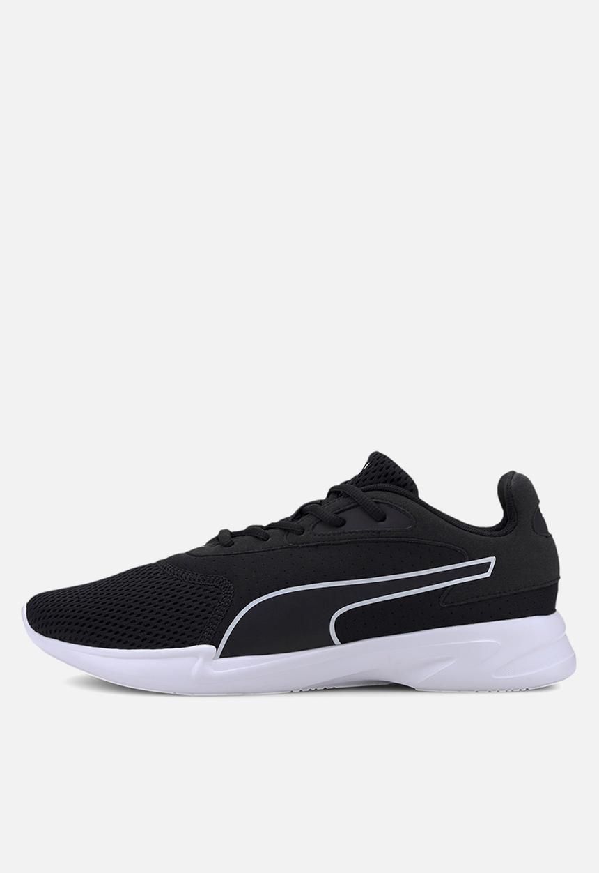 PUMA - Jaro - Puma black-puma white