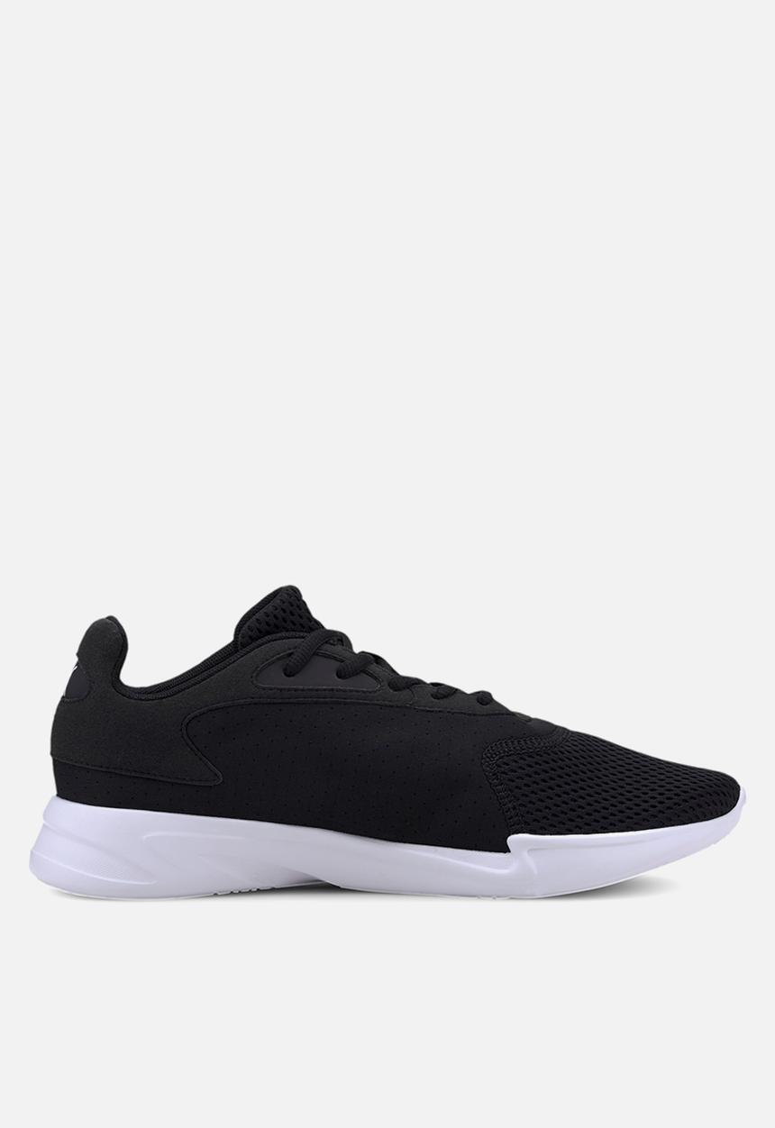 PUMA - Jaro - Puma black-puma white