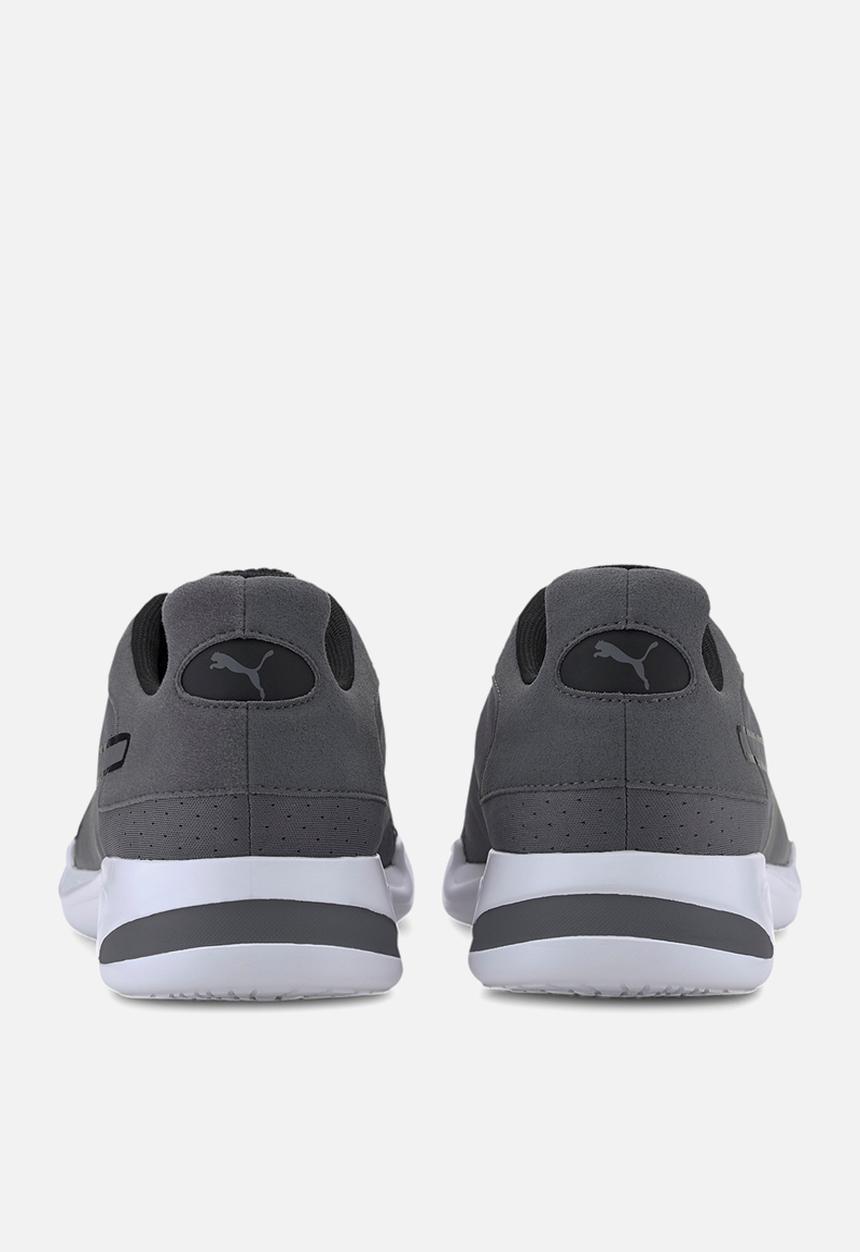 PUMA - Jaro - castlerock-Puma black
