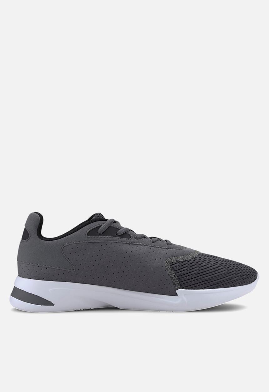 PUMA - Jaro - castlerock-Puma black