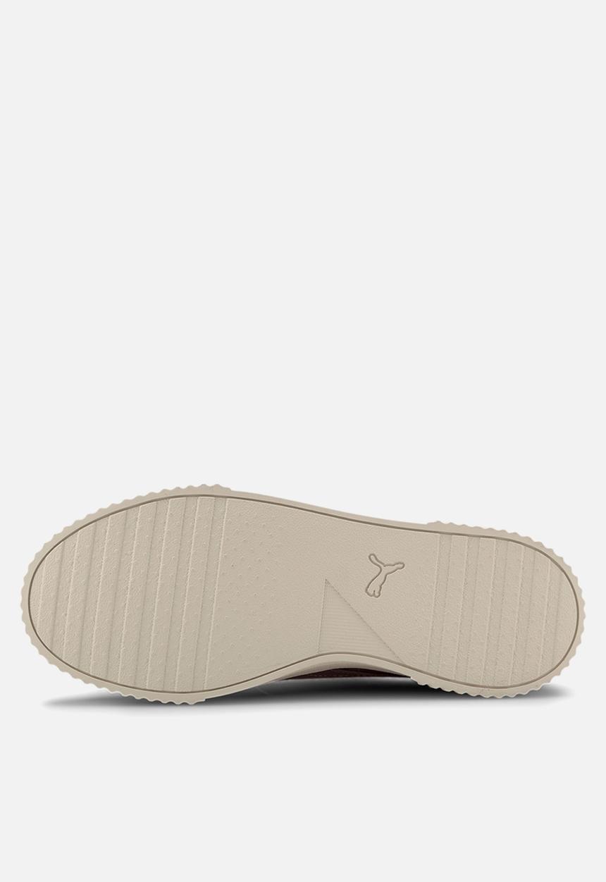 PUMA - Carina metallic - rose gold-rose gold