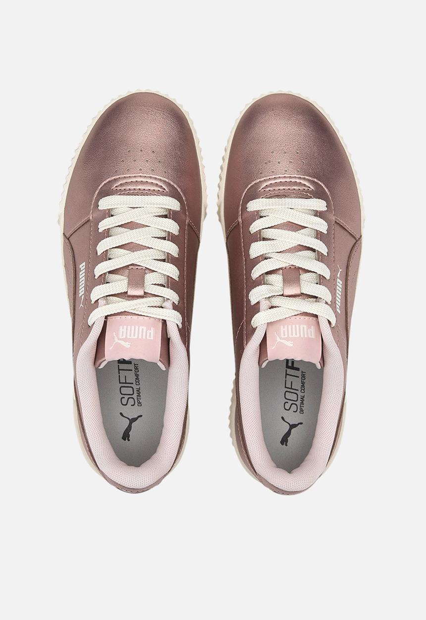 PUMA - Carina metallic - rose gold-rose gold