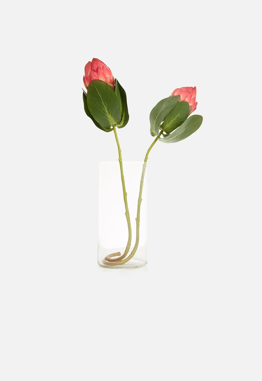 Silk By Design - Queen protea