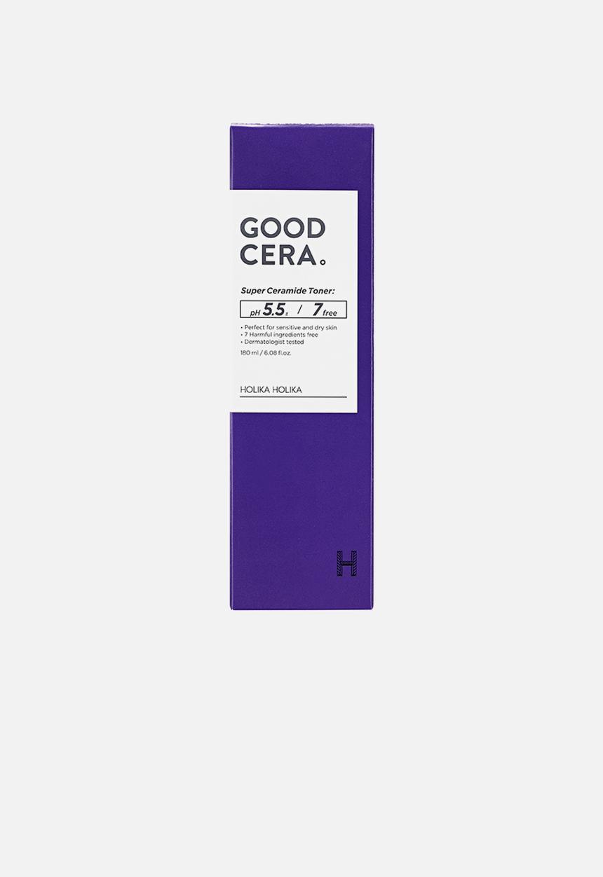 HOLIKA HOLIKA - Good Cera Toner