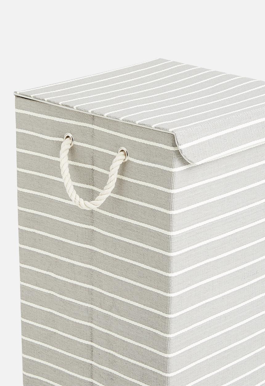 Sixth Floor - Kids storage box - grey